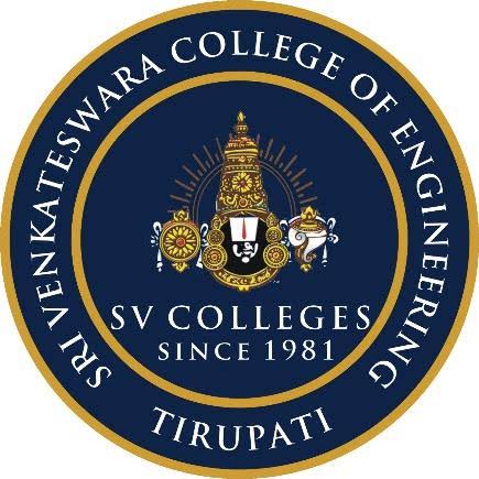 SVCE Logo